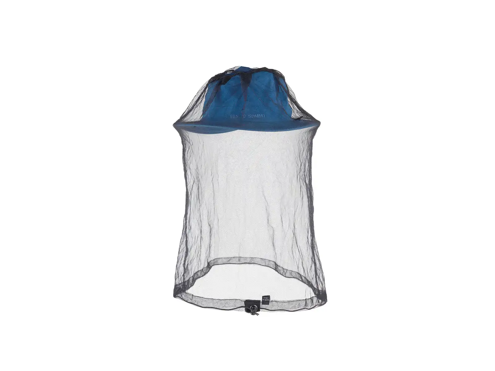 Sea to Summit Mosquito Head Net Moskitonetz für Kopf Uni Black