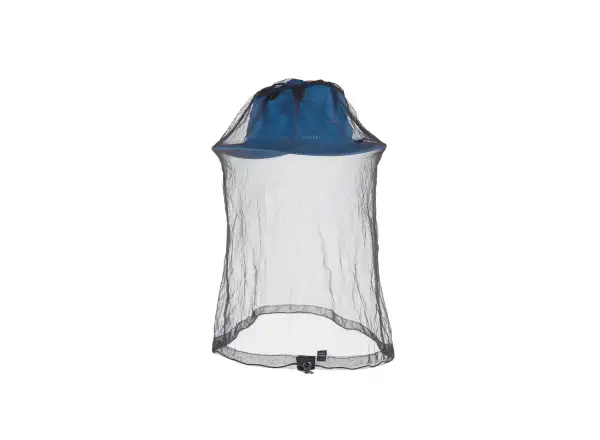 Sea to Summit Mosquito Head Net Moskitonetz für Kopf Uni Black
