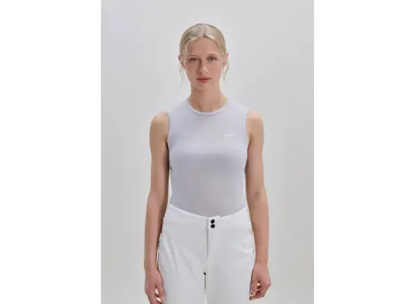 POC Layer Mid Damen Unterhemd ohne Ärmel Granite Grey