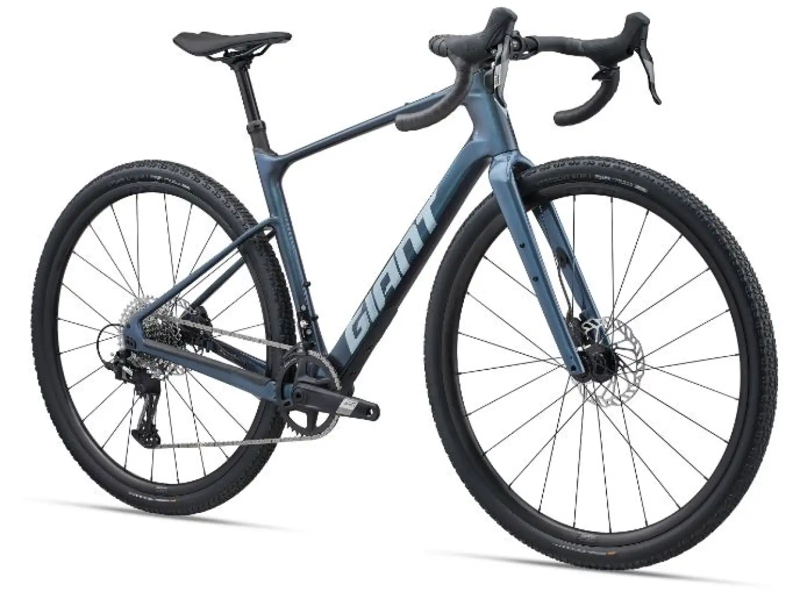 Giant Revolt Advanced 1 Gravel Rad Ocean Twilight