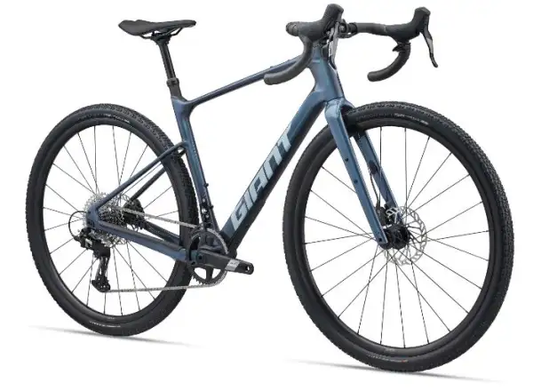 Giant Revolt Advanced 1 Gravel Rad Ocean Twilight