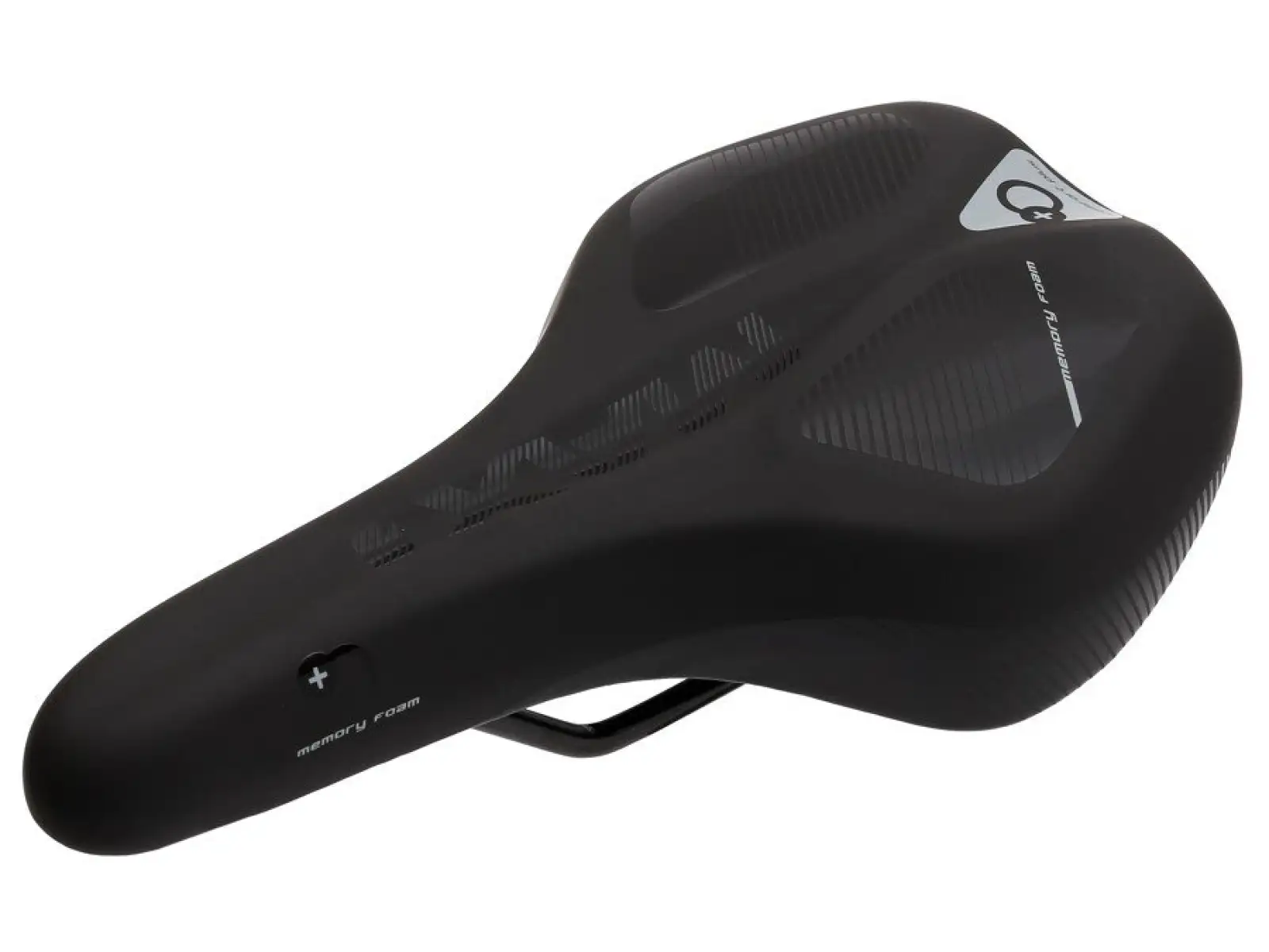 Max1 Ergo Plus 162 Sattel