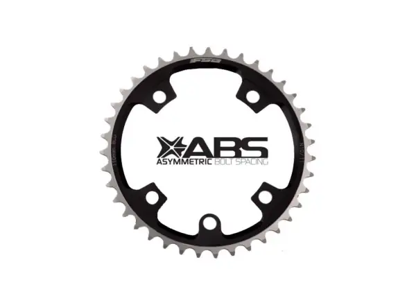 FSA Super Road ABS Straßenkurbel 39 Zähne 110 mm