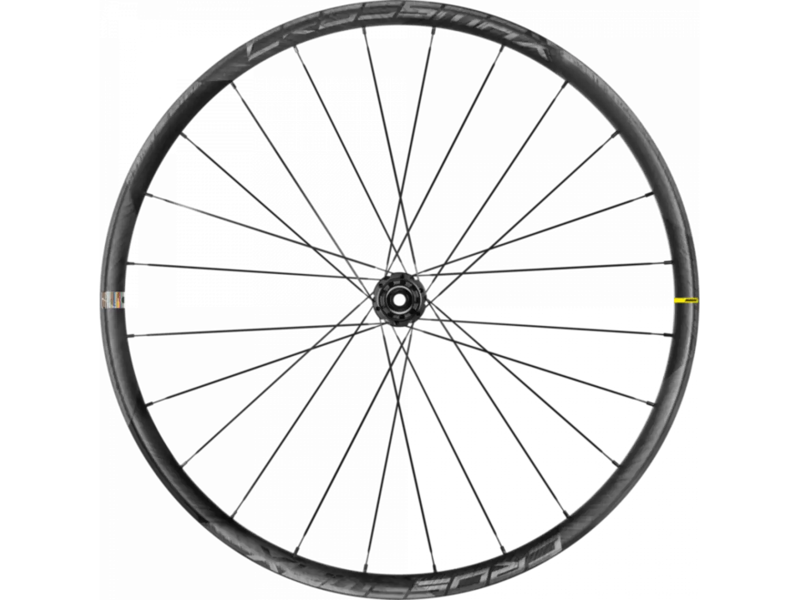 Mavic Crossmax SL Ultimate 25 Boost CL 29" Laufräder mit Shimano MicroSpline Freilauf