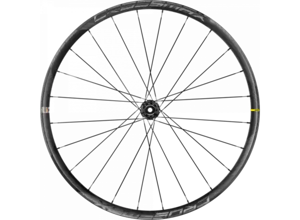 Mavic Crossmax SL Ultimate 25 Boost CL 29" Laufräder mit Shimano MicroSpline Freilauf