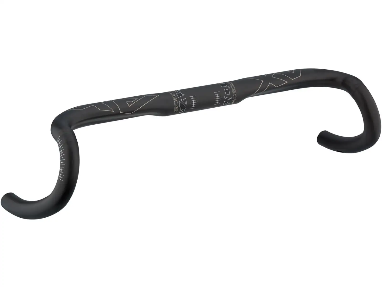 Easton EC90 AX RB Di2 Carbon 31,8mm 16 Grad Rennlenker