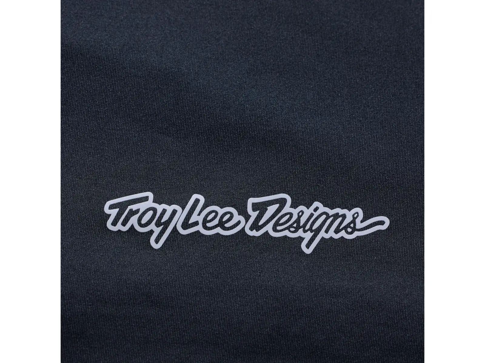Troy Lee Designs Ruckus Ride Herren-Trikot 3/4 Ärmel Wings Carbon