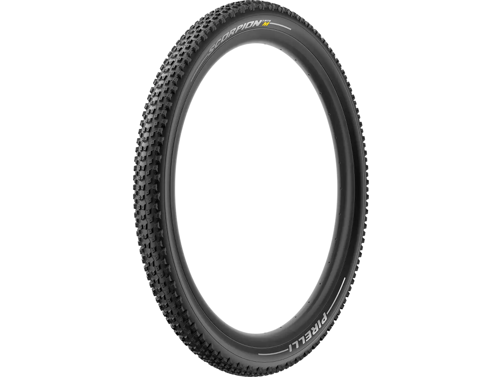 Pirelli Scorpion Trail M ProWALL 29" MTB Reifen Schwarz