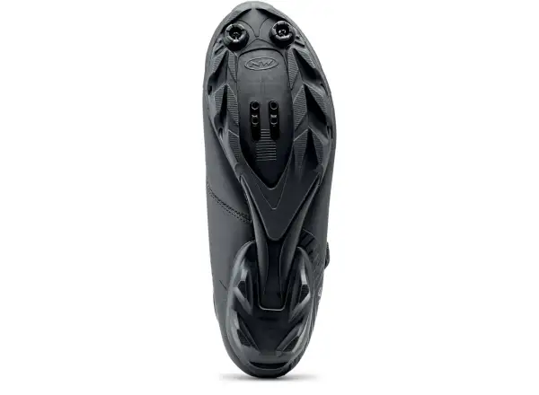 Northwave Magma XC Core MTB Herren Winter-Radschuhe Black