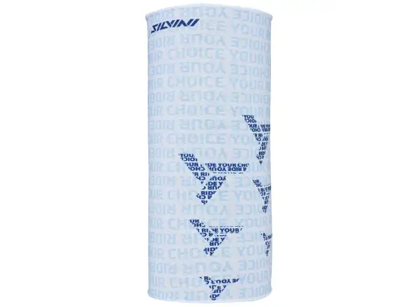 Unisex Schlauchschal Silvini UA1730 Motivo