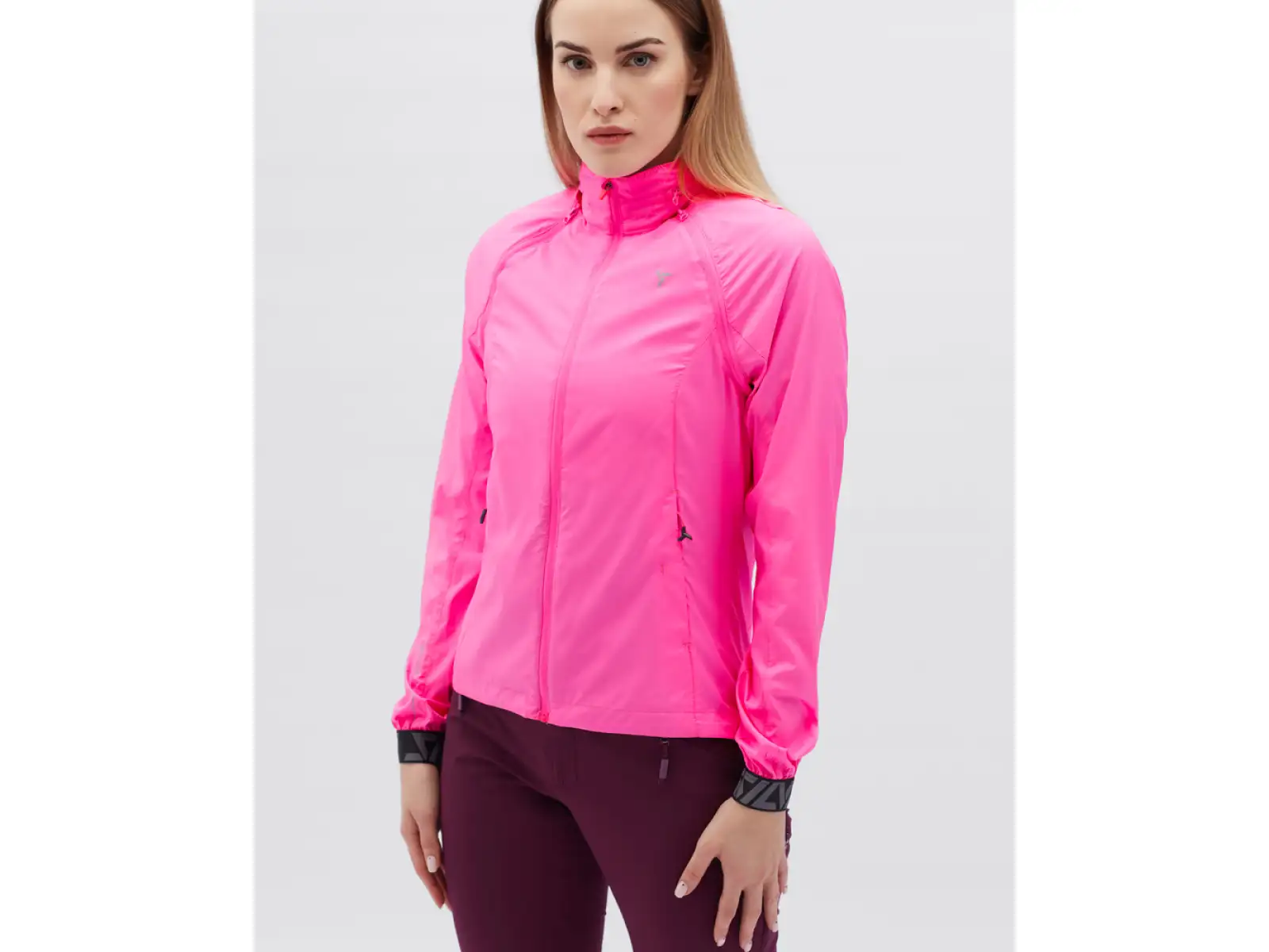 Silvini Vetta Damenjacke Pink