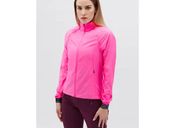 Silvini Vetta Damenjacke Pink