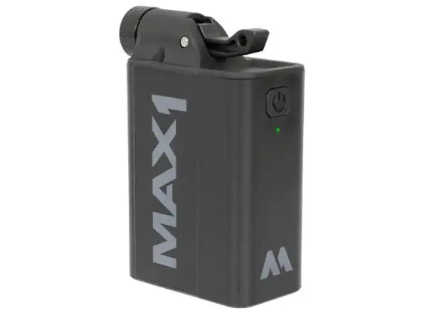 MAX1 Piccolo Kompressor 130 PSI