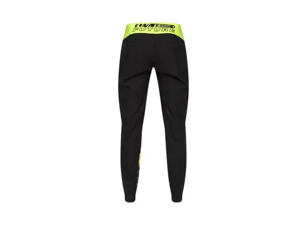 Fox Flexair Elevated Damen-Radhose Black