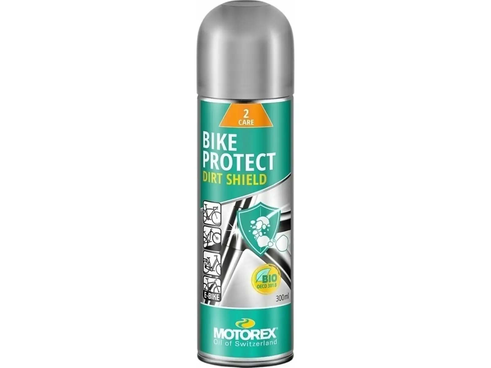 Motorex Bike Protect 300 ml Spray