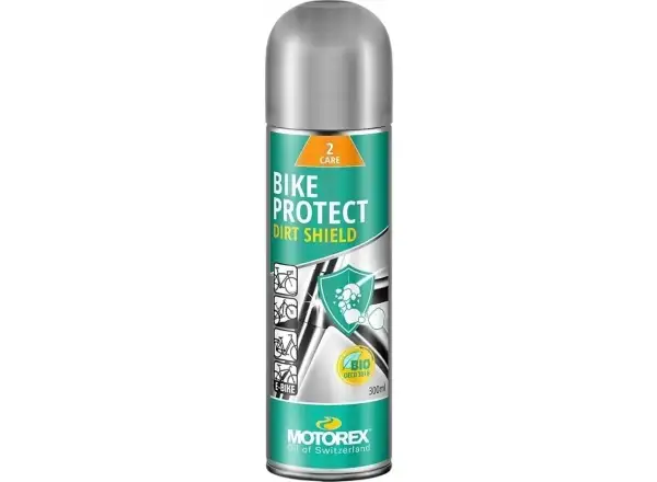 Motorex Bike Protect 300 ml Spray