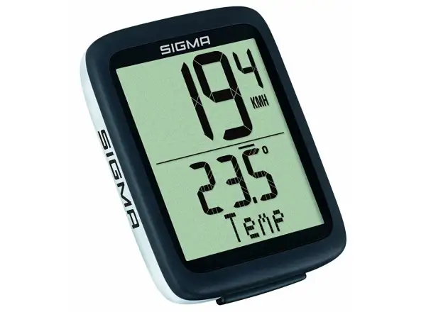 Sigma 10.0 WR Computer