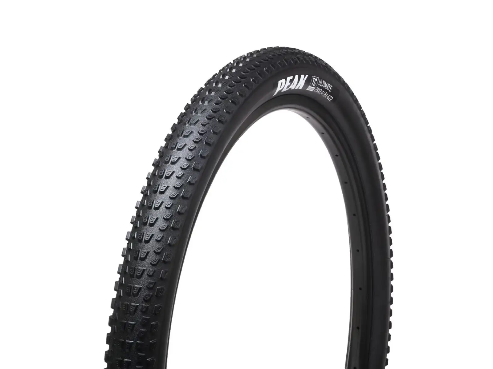 Goodyear Peak Ultimate Tubeless Komplettreifen 40-622 Schotterreifen mit Kevlar