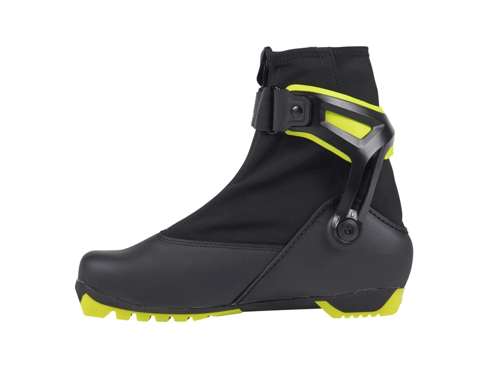 Fischer RC5 Combi Langlaufstiefel