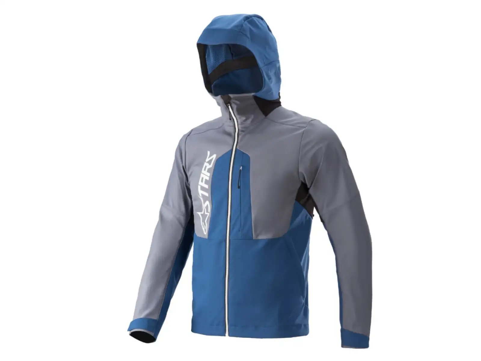 Alpinestars Nevada Thermojacke für Herren Ocean Blue Grisialle