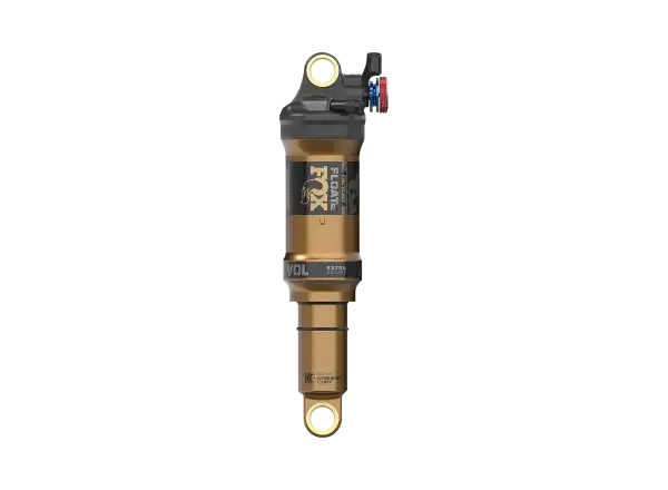 Dämpfer Fox Float SL 2 Position remote up PTL Factory 190x45