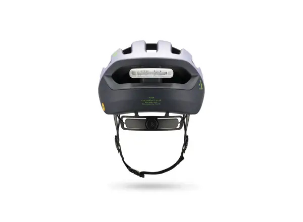 Fizik Vento Kudo Rennradhelm Lilac/Anthracite