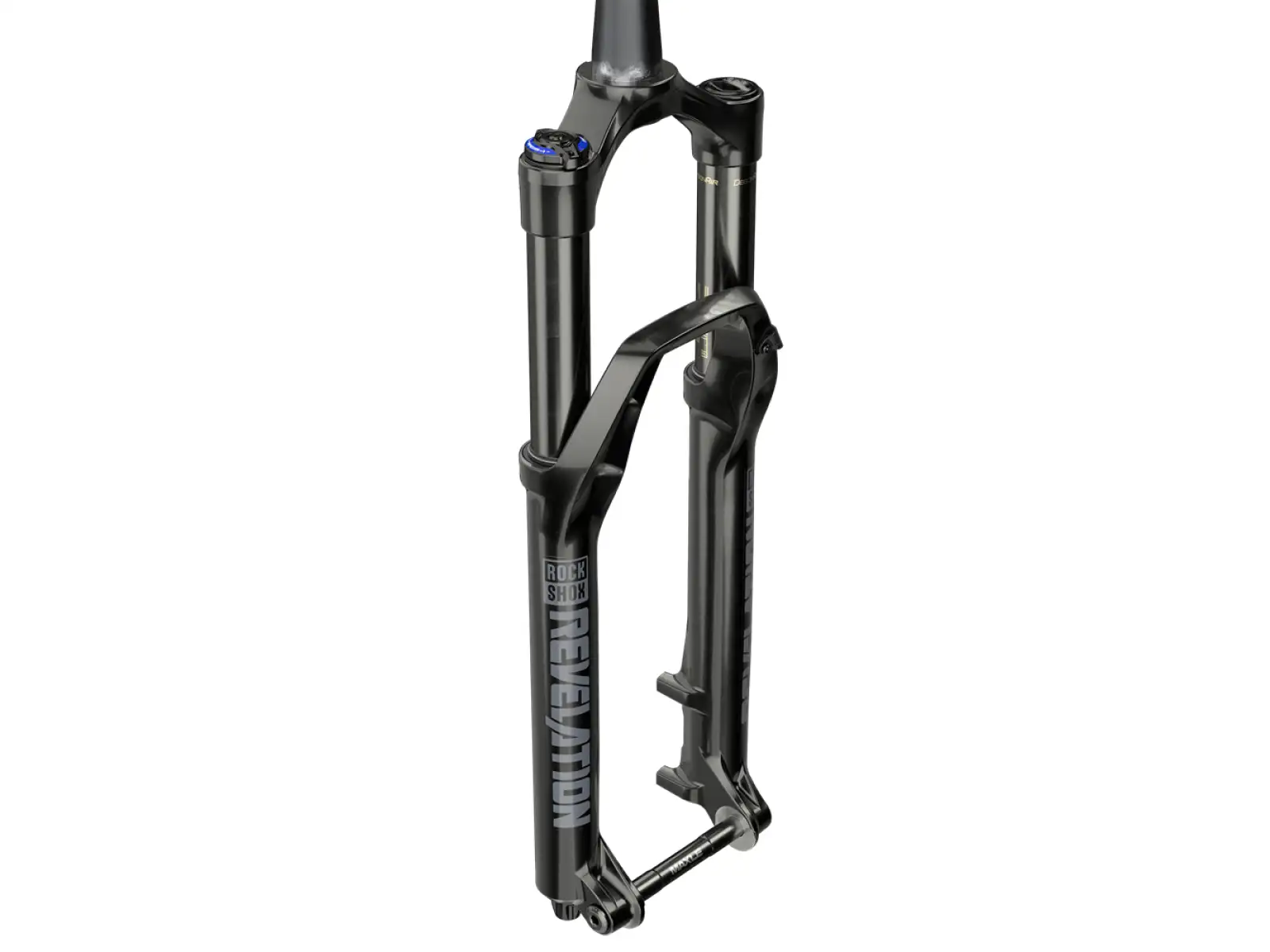 Rock Shox Revelation RC Boost A3 27,5" Federgabel 46 mm Offset