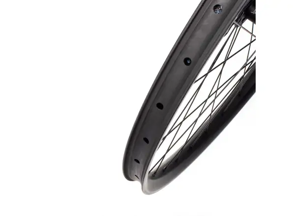Javax ER521 Ratchet Disc IS6 karbonová 29" Enduro Räder