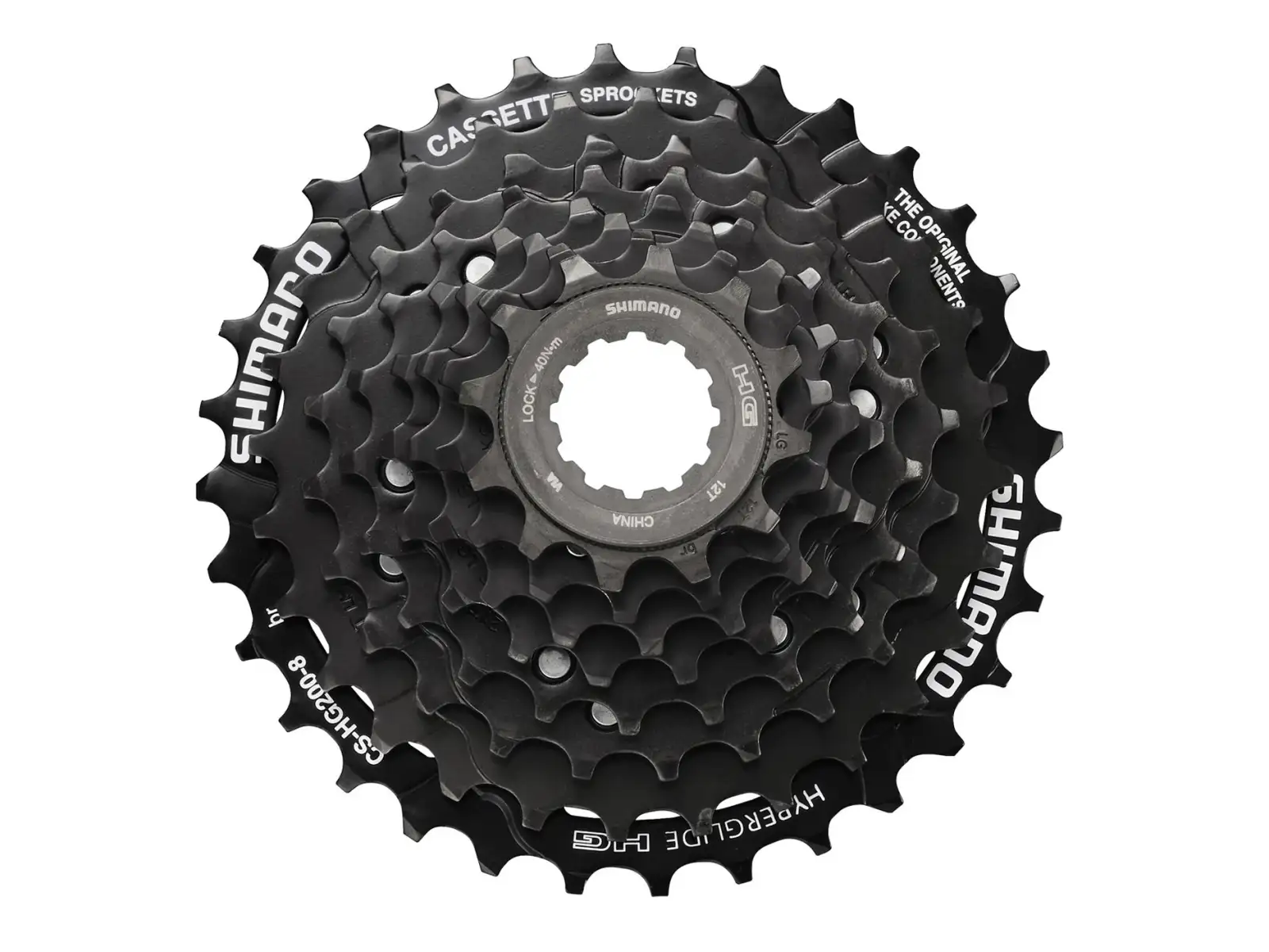 Shimano Acera CS-HG200 9-fach Kassette