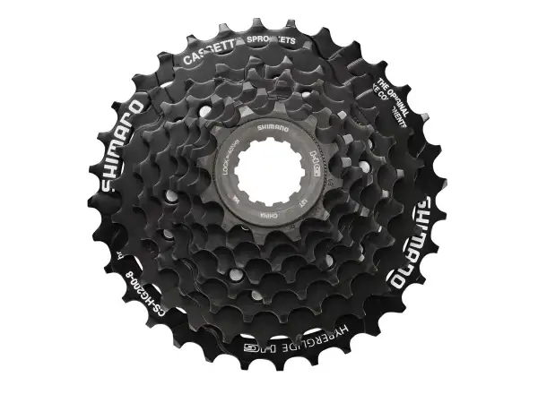 Shimano Acera CS-HG200 9-fach Kassette