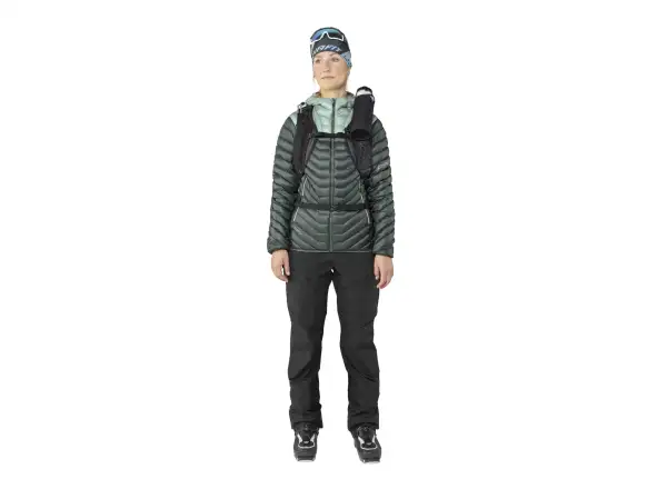 Dynafit Ridge Ultralight Down Damenjacke Jadelite
