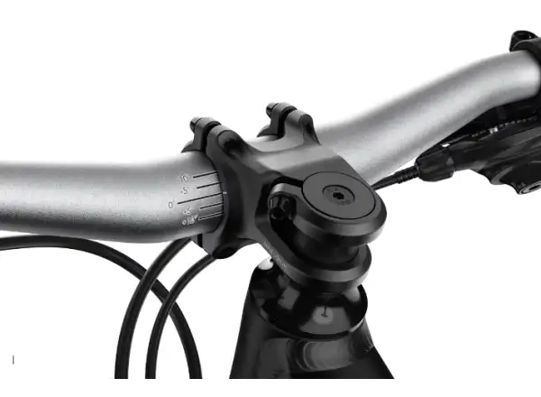 Woom 5 OFF Air Black 24 Kinderfahrrad