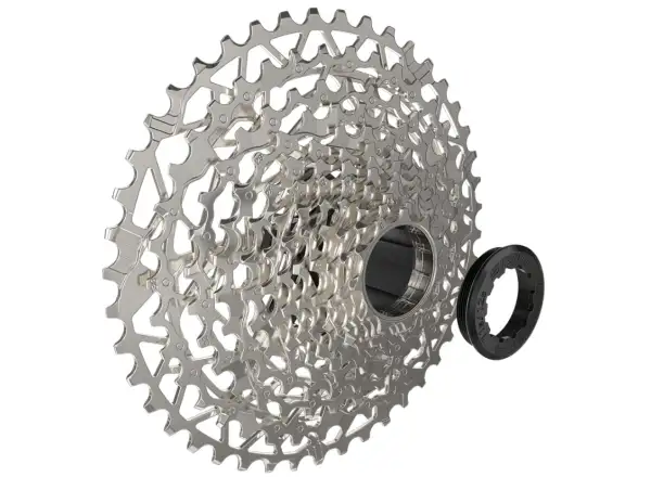 Sram Apex PG-1231 D1 XPLR Kassette 11-44 Zähne