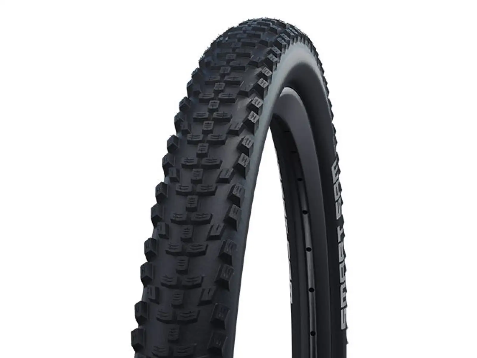 Schwalbe Smart Sam K-Guard 24" MTB Kinderreifen Draht