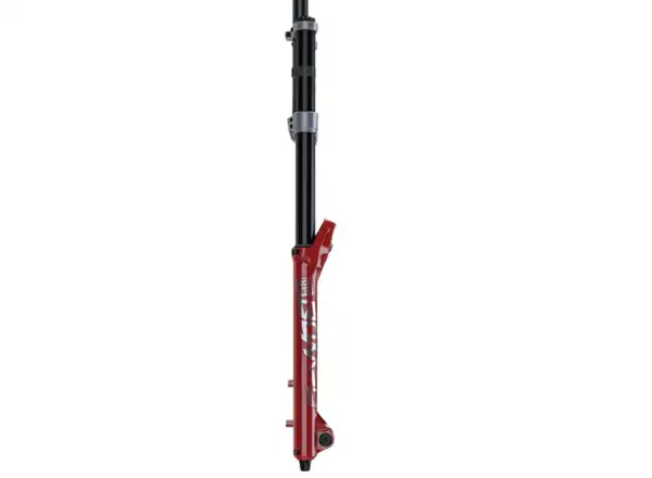 Federgabel Rock Shox BoXXer Ultimate 200 mm 27,5" Rot