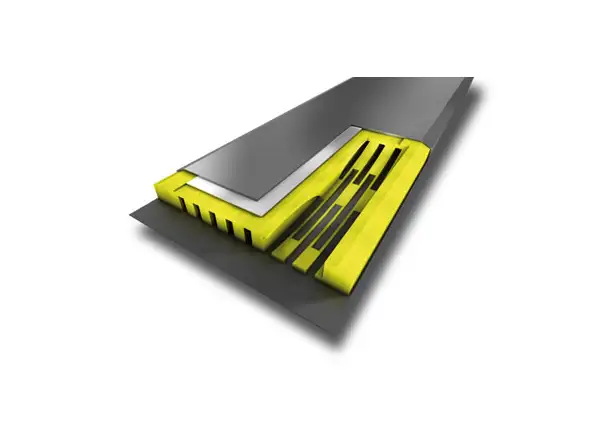 Fischer TRANSALP 86 CARBON Tourenski 21/22