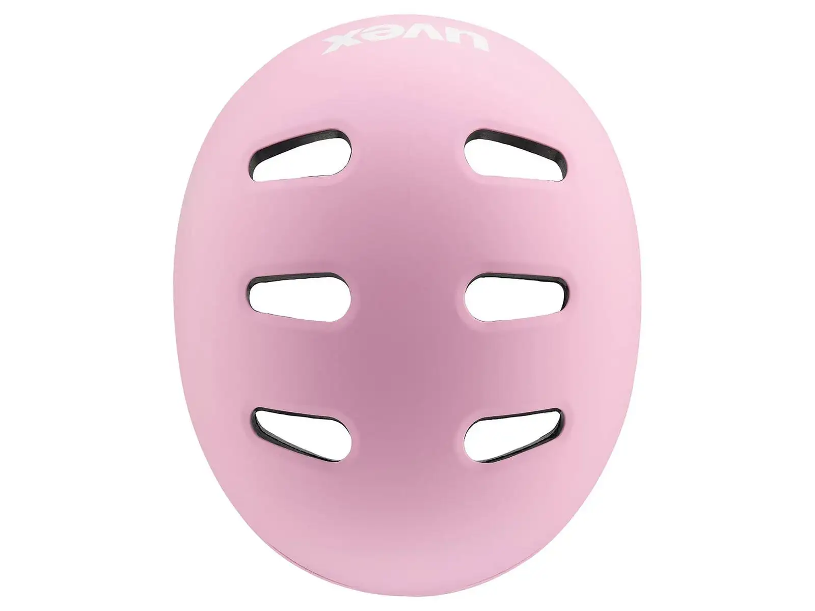 Uvex Kid 4 Kinderhelm Strawberry Matt