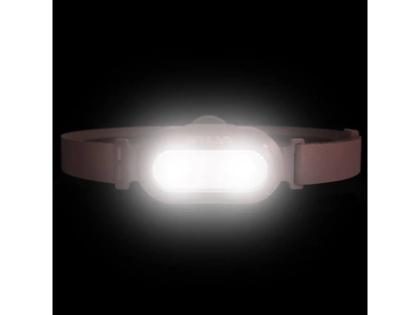 Silva Smini Stirnlampe Rose