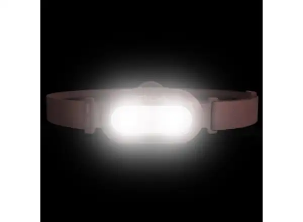 Silva Smini Stirnlampe Rose