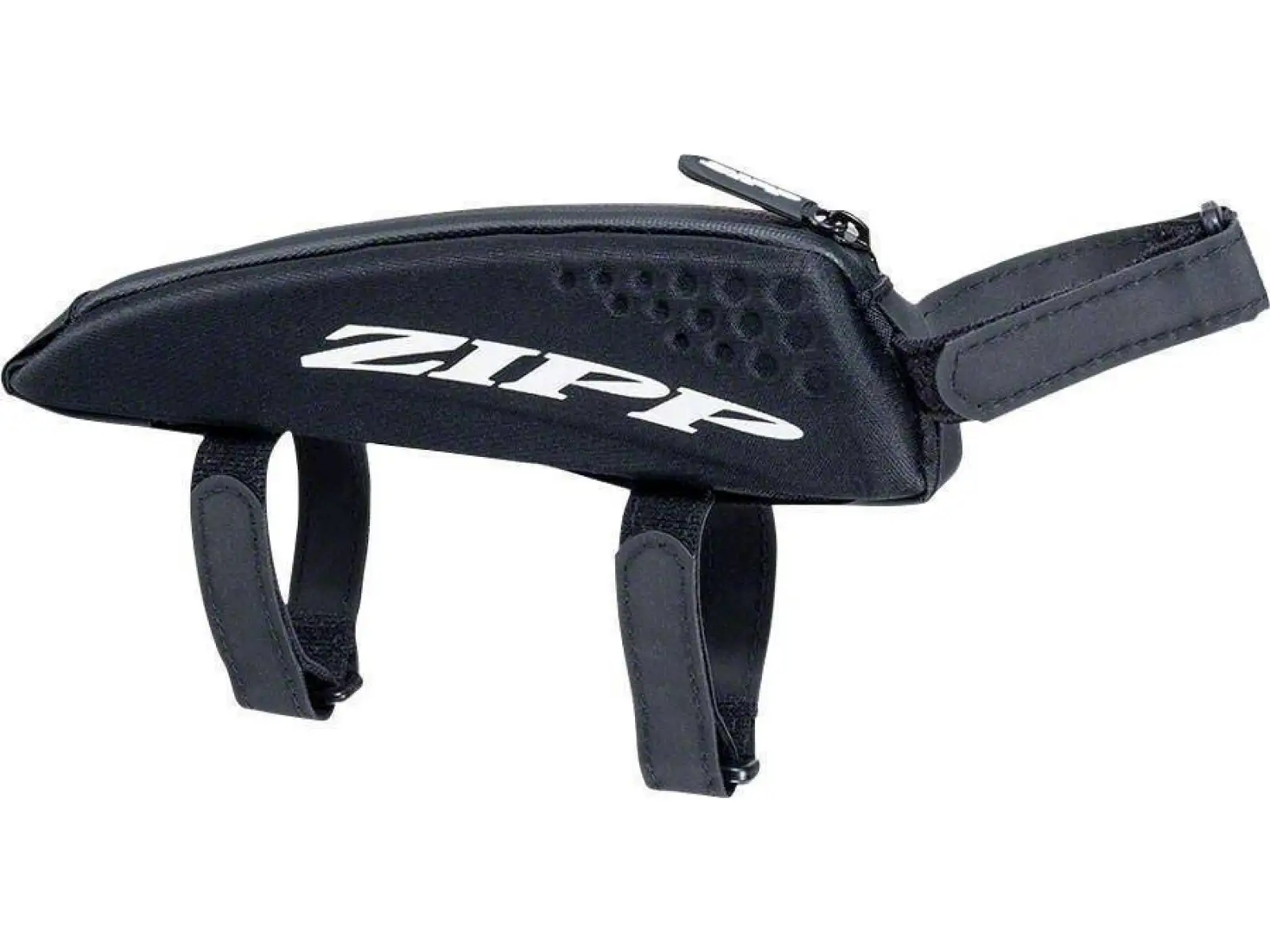 Die Zipp Speed Box 1.0 Rahmentasche.