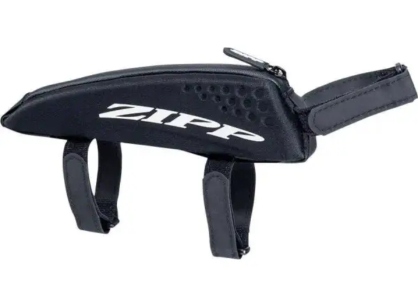 Die Zipp Speed Box 1.0 Rahmentasche.
