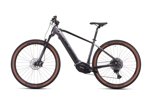 Crussis ONE-Largo 9.11 715Wh Mountain E-Bike