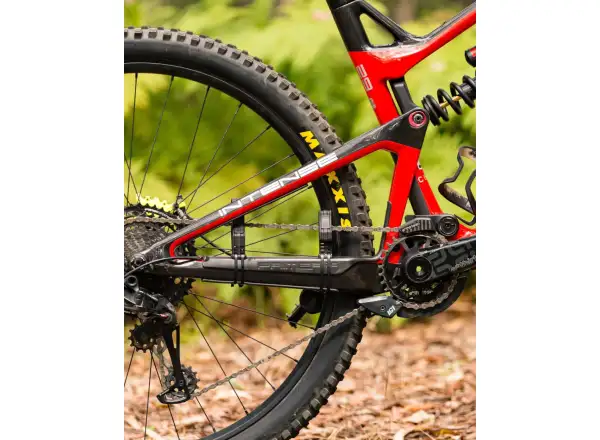 STFU Antrieb XC/Enduro Kettenführung