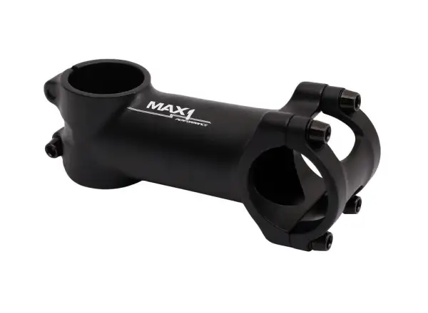 MAX1 Performance A-Head XC Vorbau in Schwarz 31,8 mm