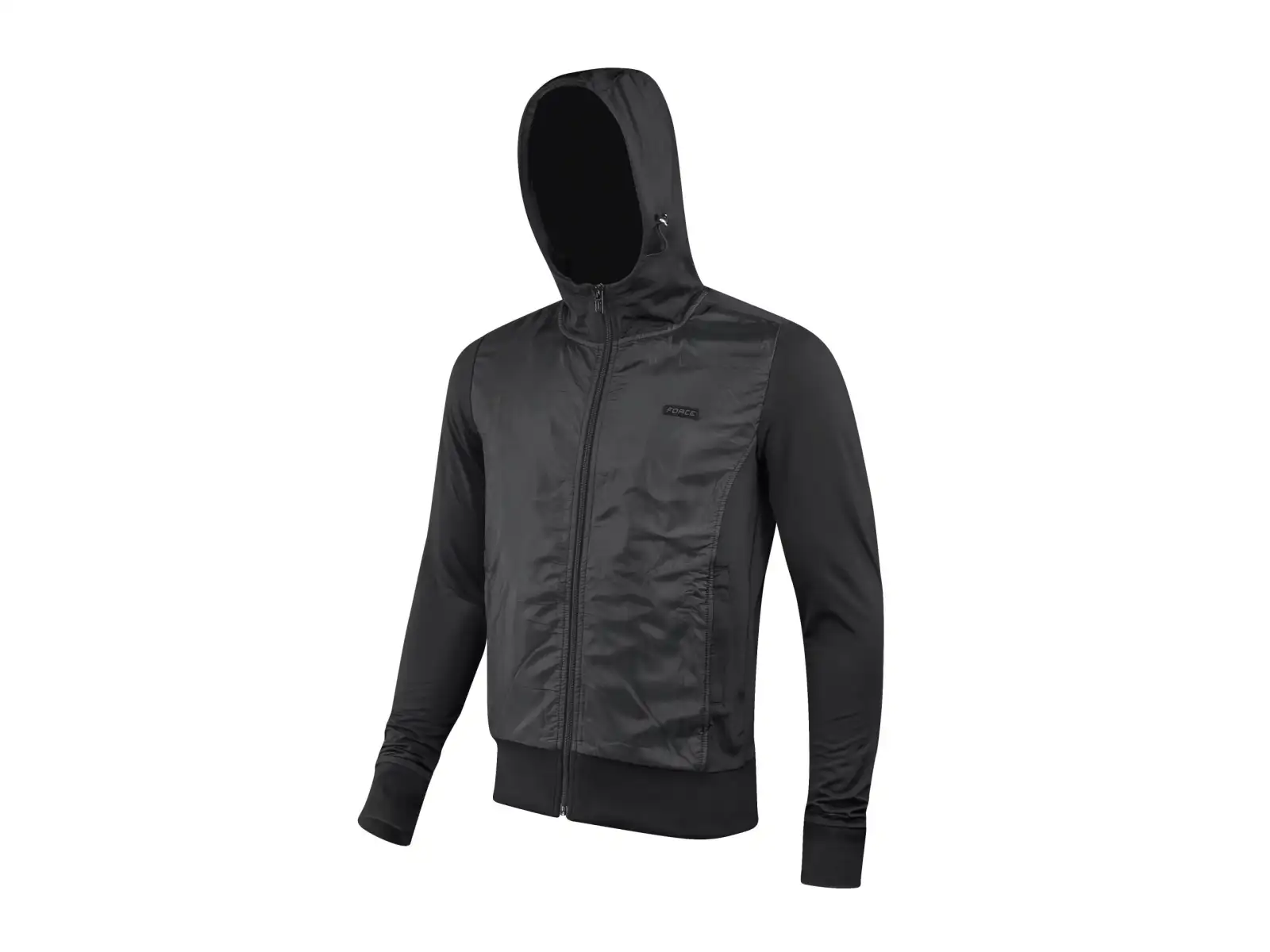 Force Elegant Jacke/Sweatshirt Schwarz