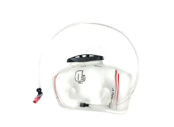 Osprey Hydraulics Lendenwirbel Reservoir 1,5l