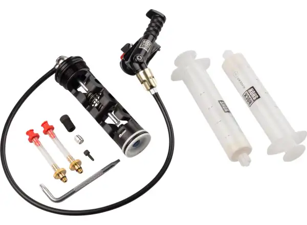 Rock Shox Remote Upgrade-KIt XLoc Sprint für SID B Rechts