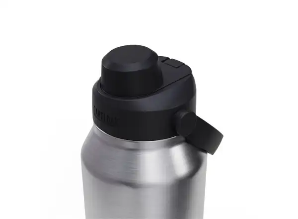 CamelbakThrive Chug VSS Flasche 1,2l Stainless