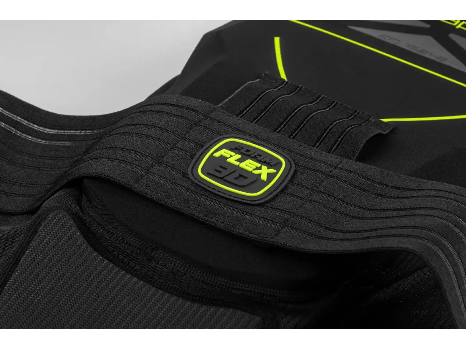 Etape Spine Pro 3.0 Herren Wirbelsäulenschützer