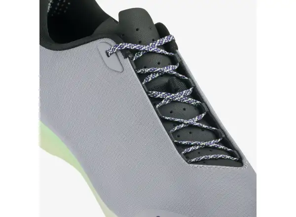 Fizik Tempo Beat Radschuhe Lilac Haze/Glow Green